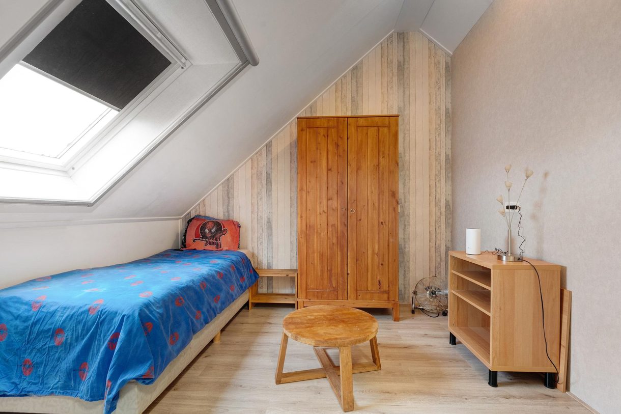 Te koop: Foto Woonhuis aan de Meester van Goorweg 28 in Nieuwlande