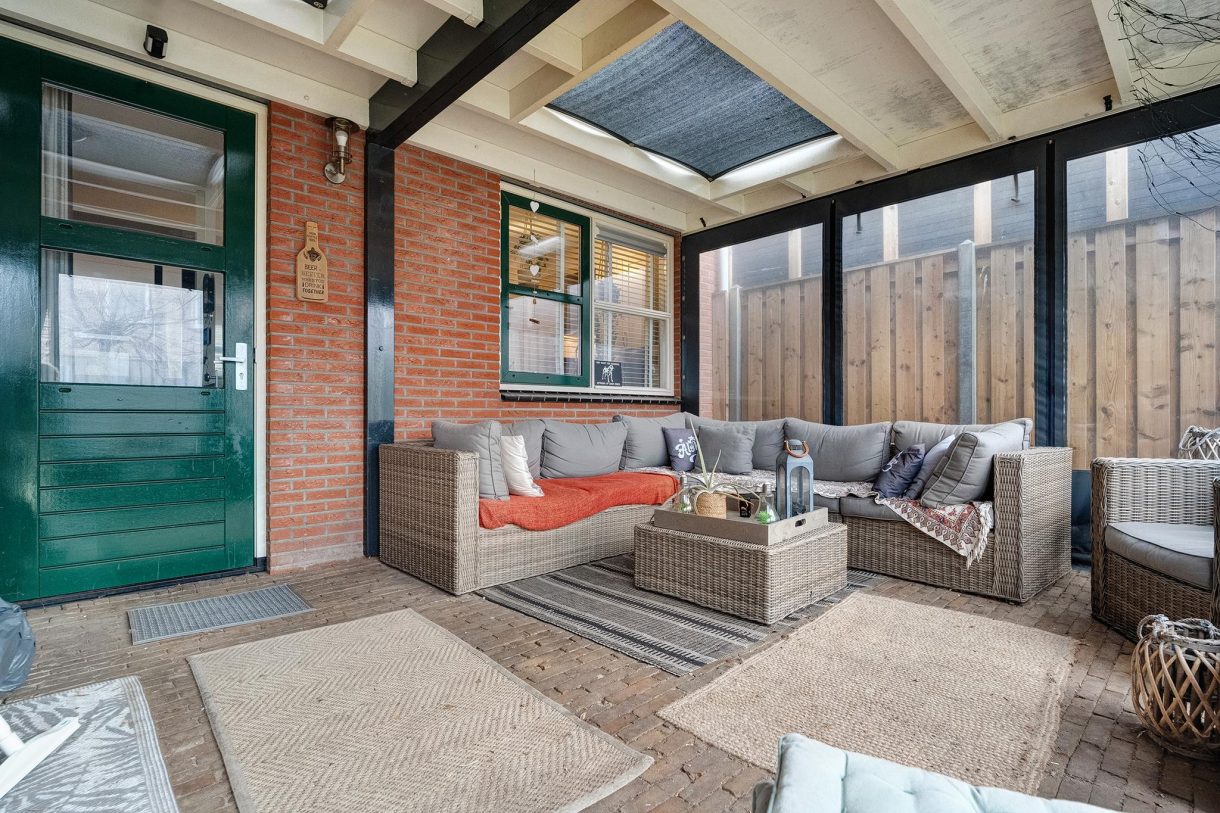 Te koop: Foto Woonhuis aan de Meester van Goorweg 28 in Nieuwlande