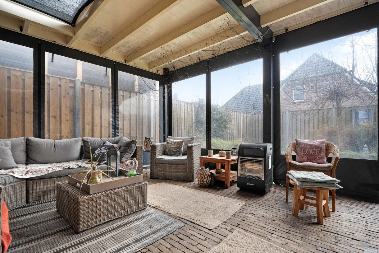 Te koop: Foto Woonhuis aan de Meester van Goorweg 28 in Nieuwlande