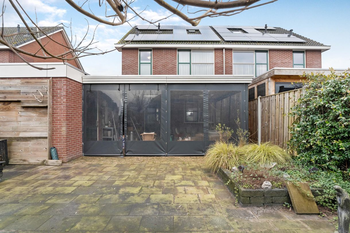 Te koop: Foto Woonhuis aan de Meester van Goorweg 28 in Nieuwlande