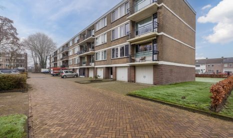 koop  Hoogeveen  Capella 127 – Hoofdfoto