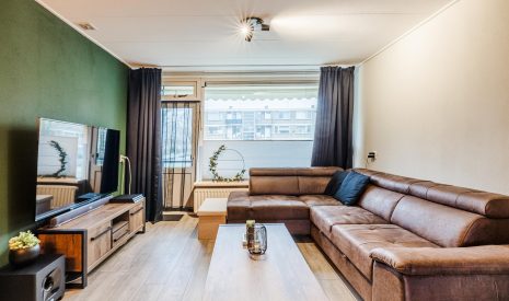 Te koop: Foto Appartement aan de Capella 127 in Hoogeveen