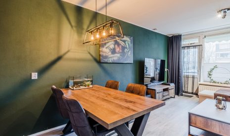 Te koop: Foto Appartement aan de Capella 127 in Hoogeveen