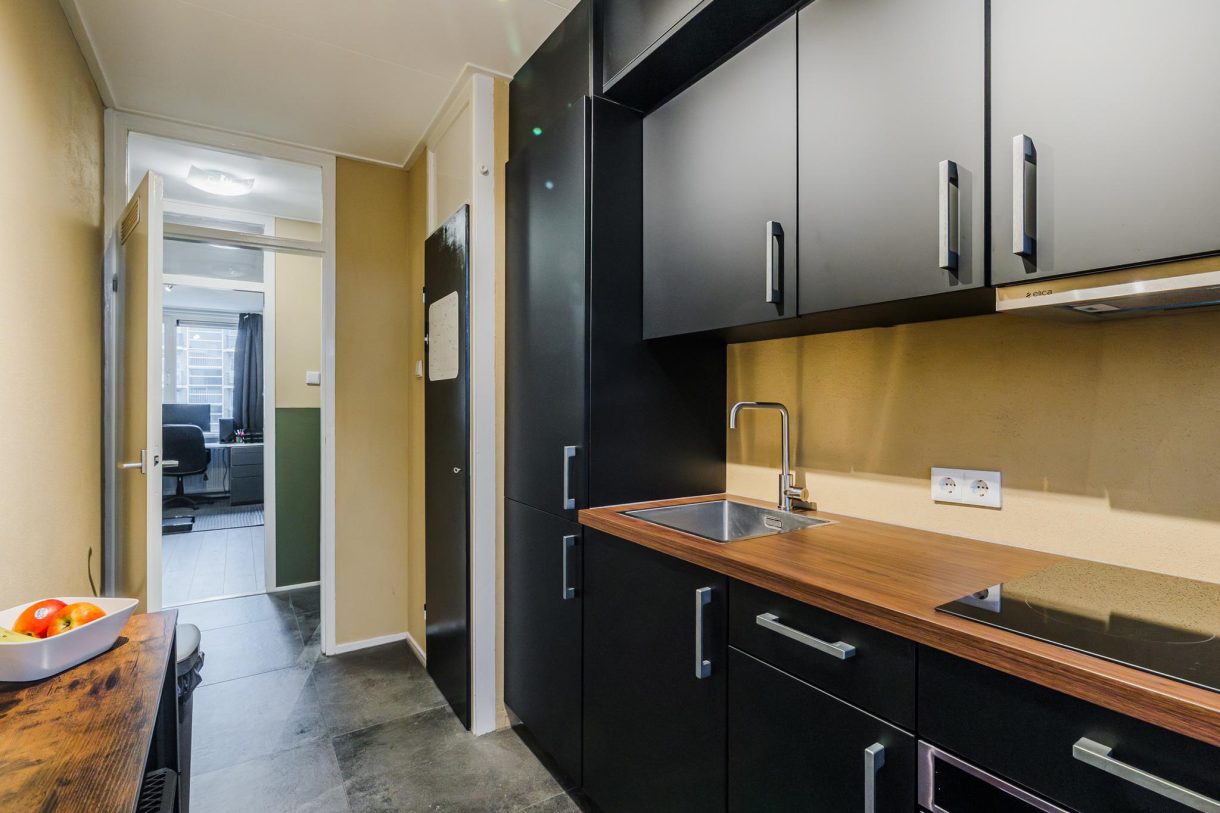 Te koop: Foto Appartement aan de Capella 127 in Hoogeveen