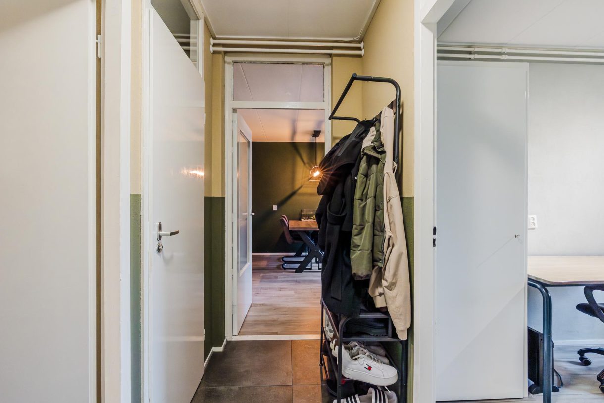 Te koop: Foto Appartement aan de Capella 127 in Hoogeveen