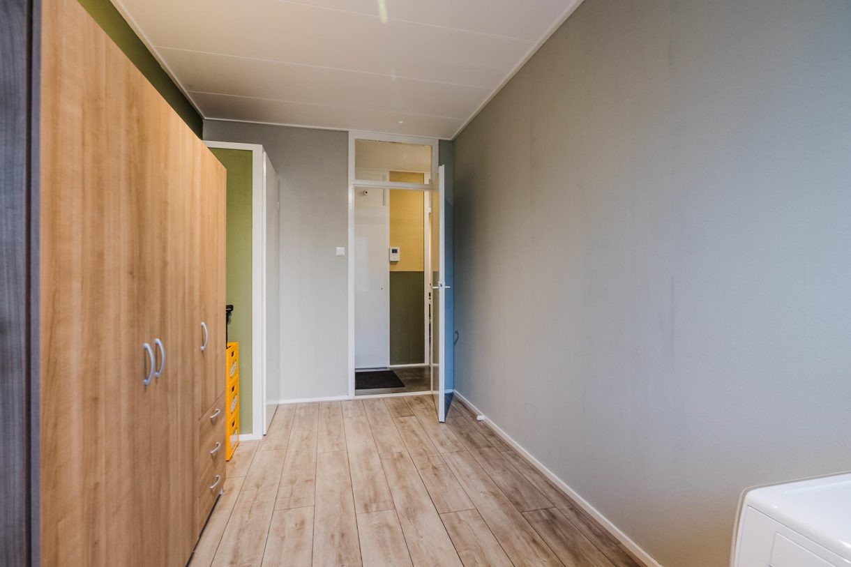 Te koop: Foto Appartement aan de Capella 127 in Hoogeveen