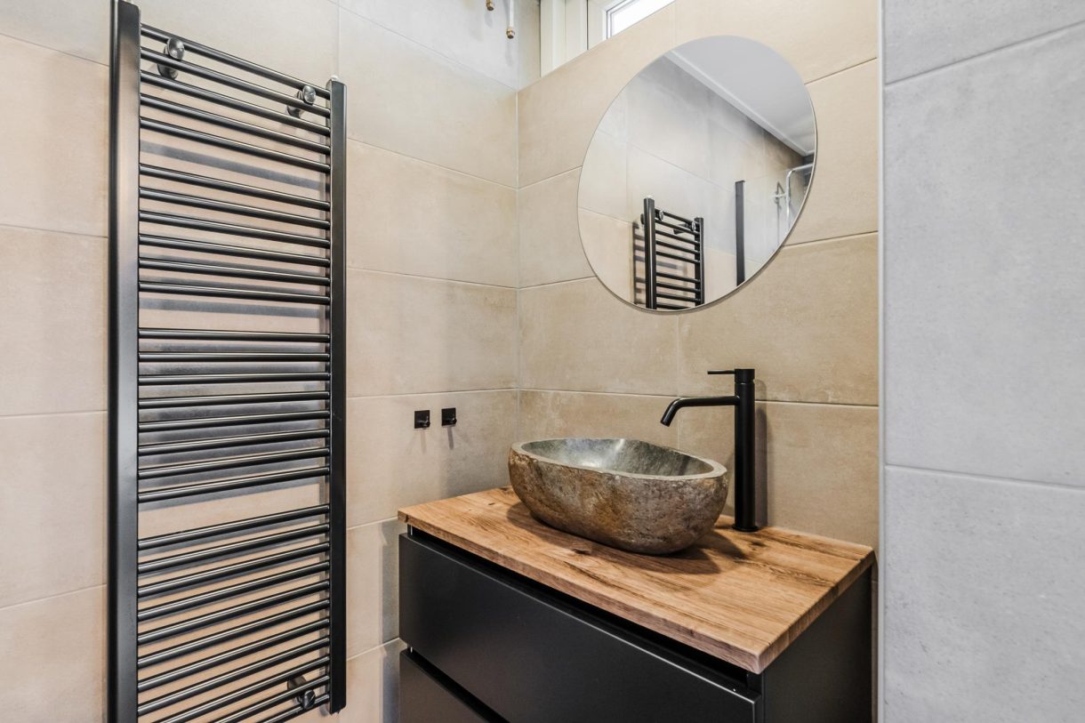 Te koop: Foto Appartement aan de Capella 127 in Hoogeveen