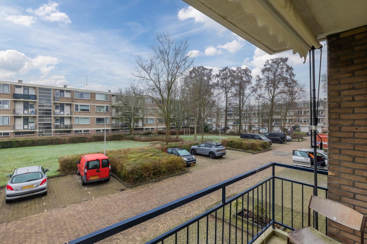 Te koop: Foto Appartement aan de Capella 127 in Hoogeveen