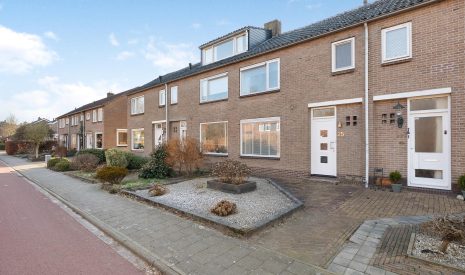 koop  Hoogeveen  Blankenslaan-Oost 25 – Hoofdfoto