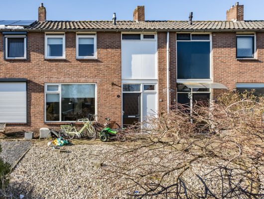 Hoofdfoto van Coevorden vd Duyn v Maasdamstr 24