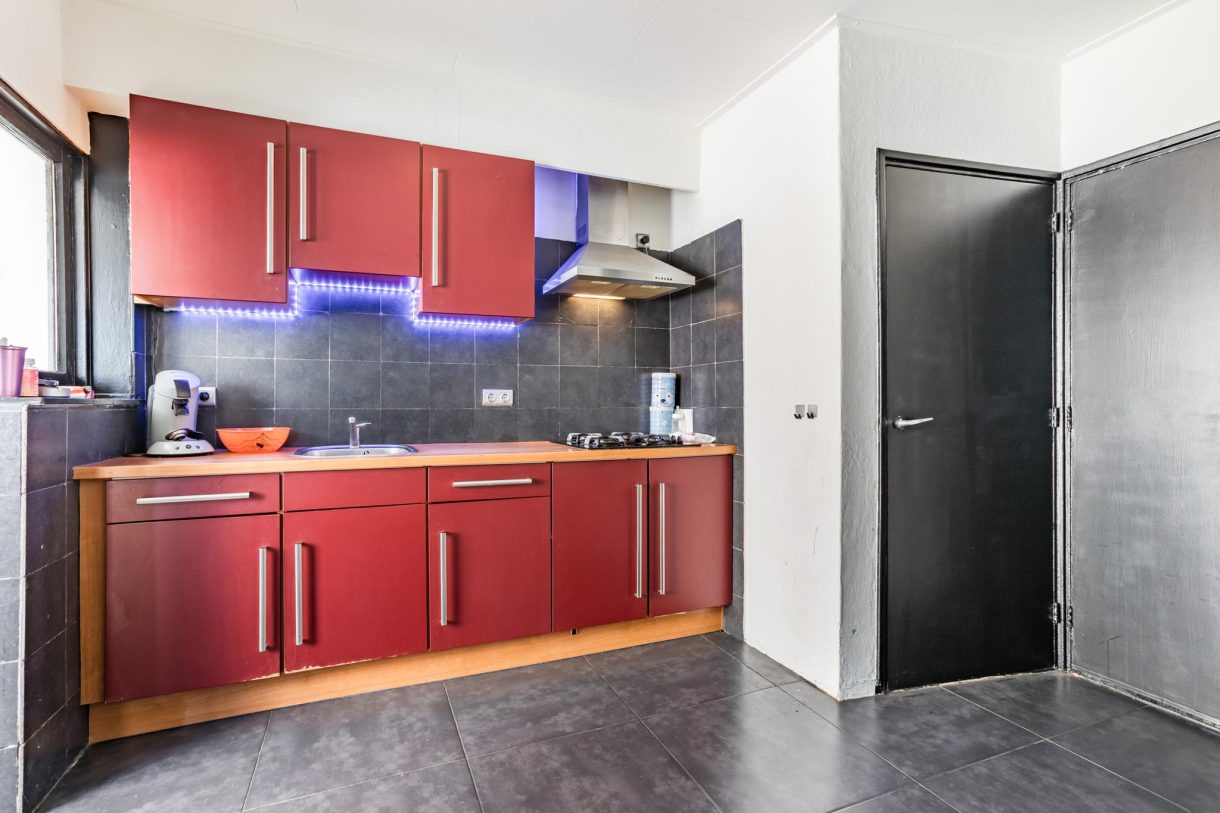 Te koop: Foto Woonhuis aan de vd Duyn v Maasdamstr 24 in Coevorden