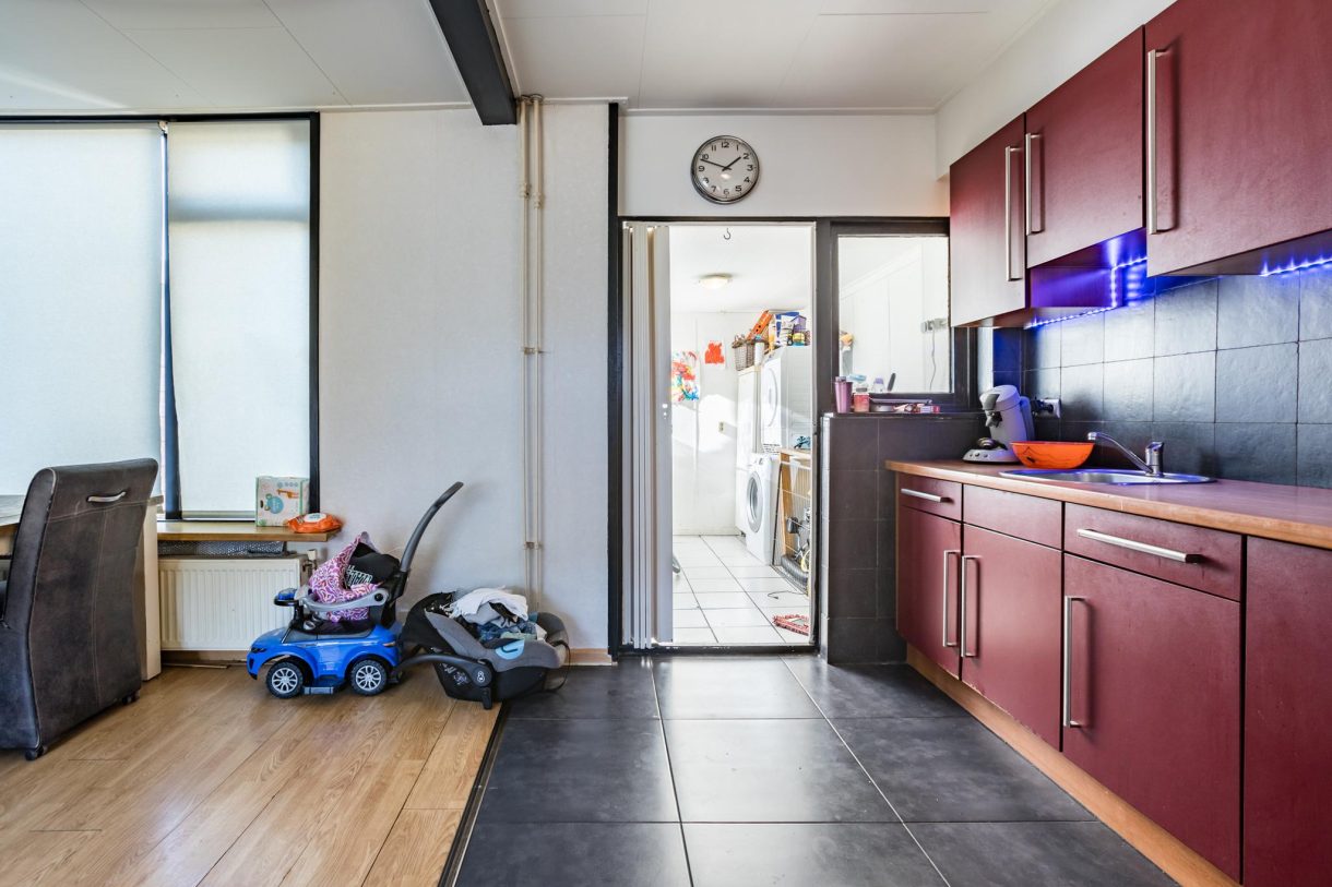 Te koop: Foto Woonhuis aan de vd Duyn v Maasdamstr 24 in Coevorden