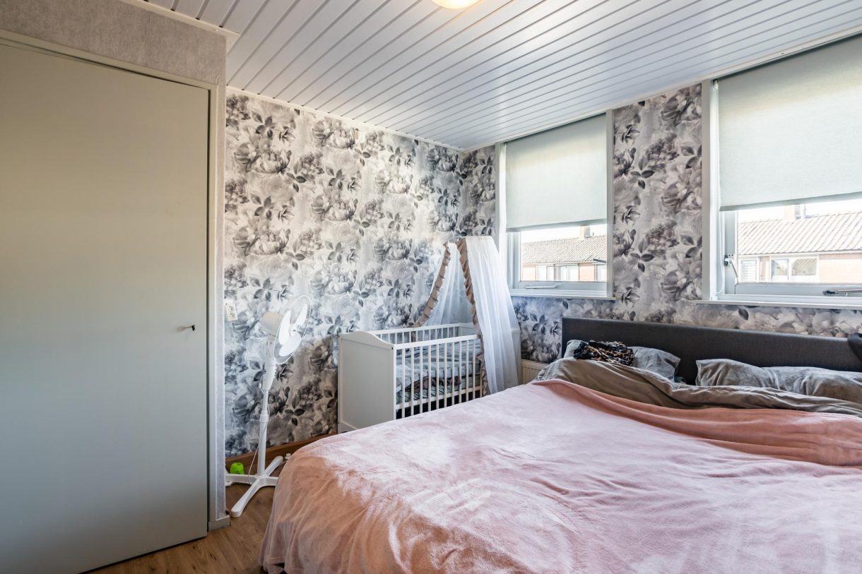 Te koop: Foto Woonhuis aan de vd Duyn v Maasdamstr 24 in Coevorden