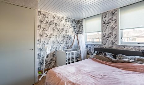 Te koop: Foto Woonhuis aan de vd Duyn v Maasdamstr 24 in Coevorden