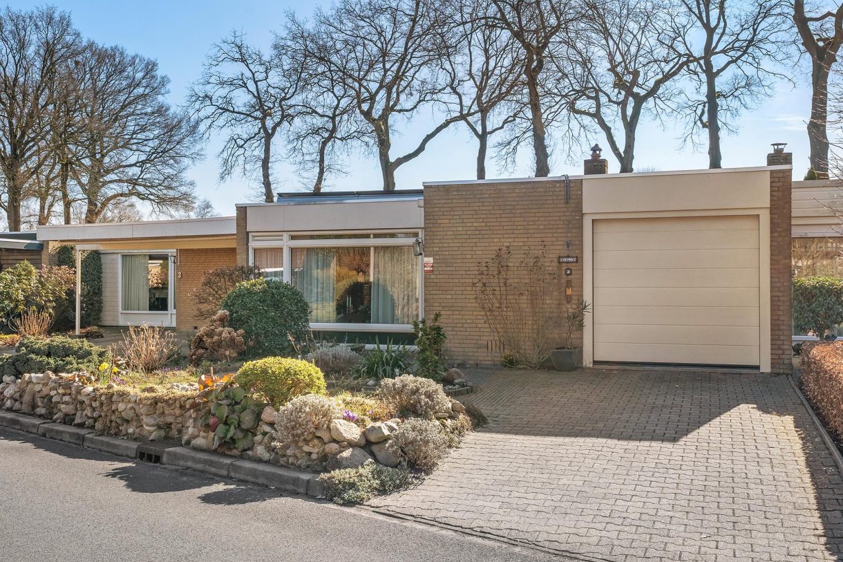 Te koop: Foto Woonhuis aan de Einsteinlaan 5 in Hoogeveen