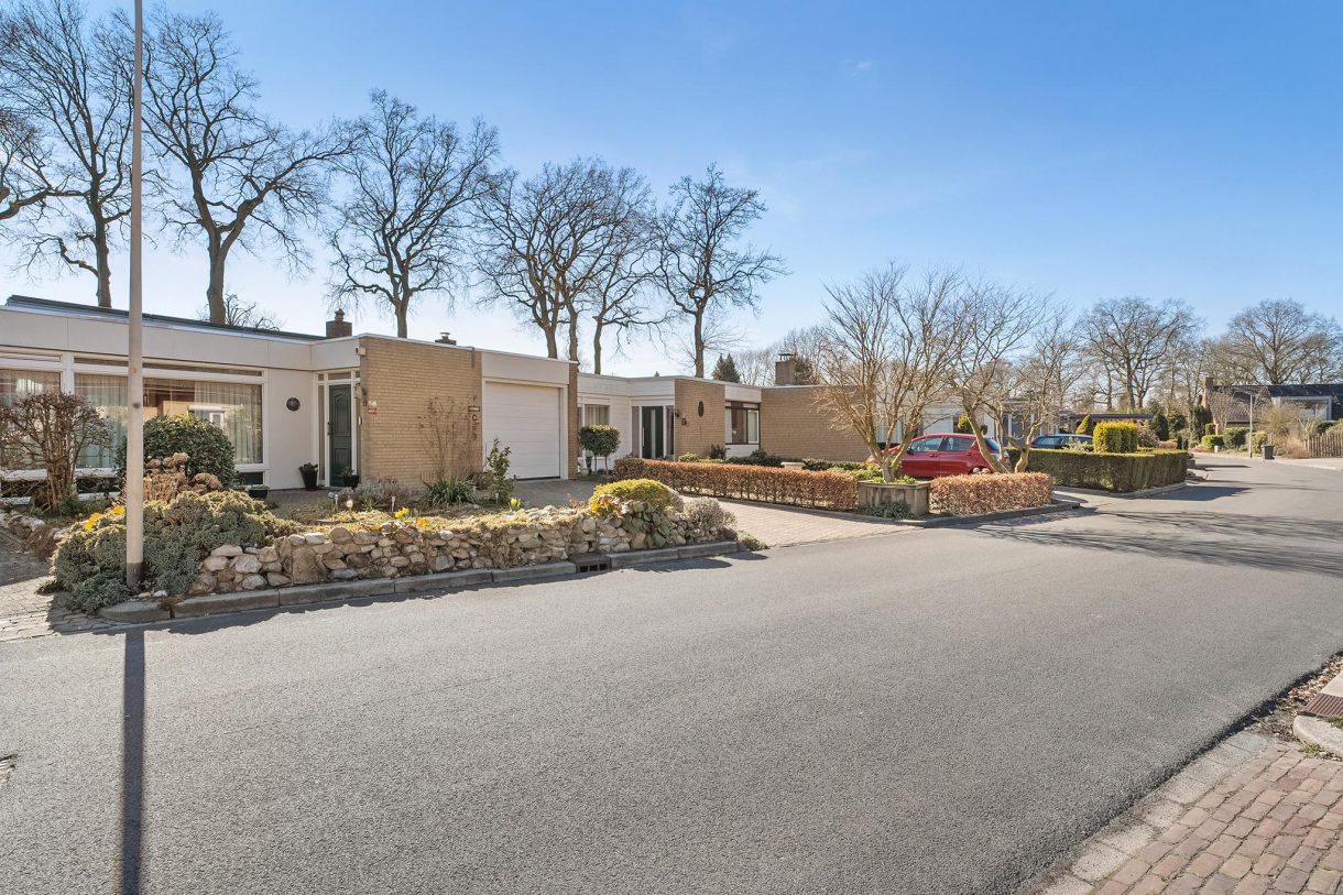 Te koop: Foto Woonhuis aan de Einsteinlaan 5 in Hoogeveen