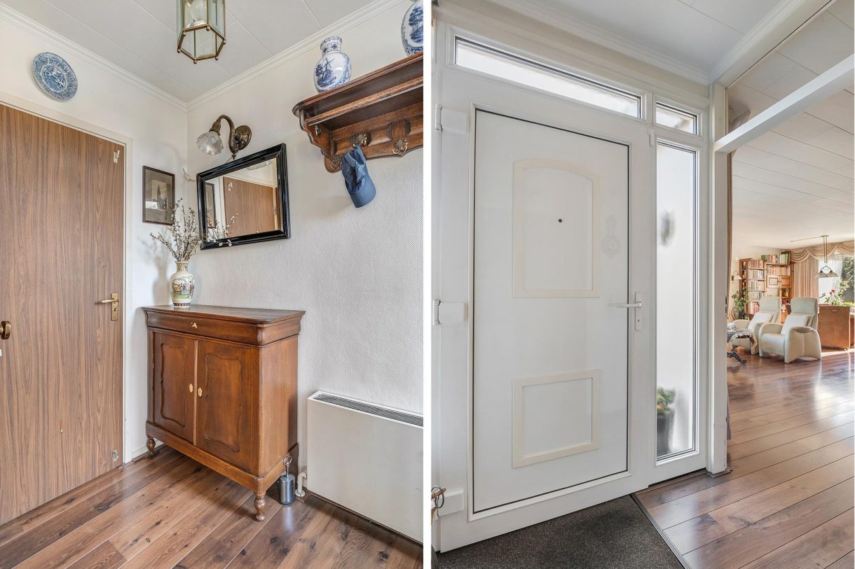 Te koop: Foto Woonhuis aan de Einsteinlaan 5 in Hoogeveen