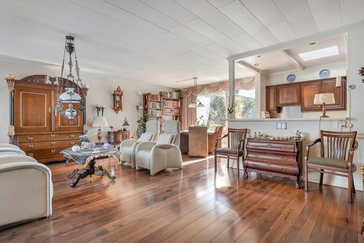 Te koop: Foto Woonhuis aan de Einsteinlaan 5 in Hoogeveen