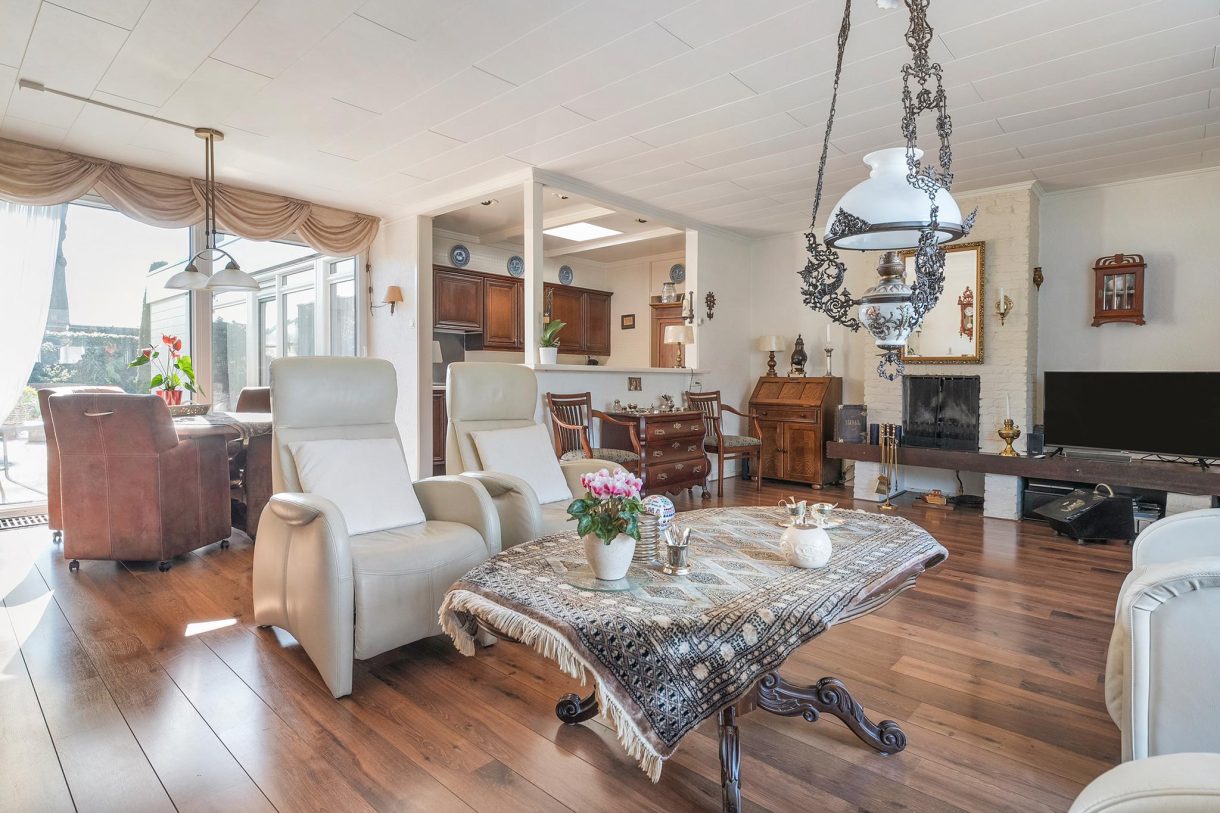 Te koop: Foto Woonhuis aan de Einsteinlaan 5 in Hoogeveen