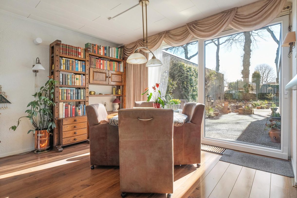 Te koop: Foto Woonhuis aan de Einsteinlaan 5 in Hoogeveen