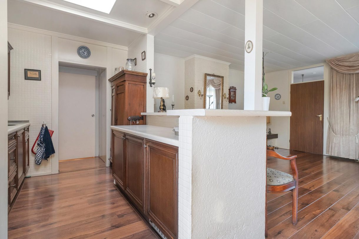 Te koop: Foto Woonhuis aan de Einsteinlaan 5 in Hoogeveen