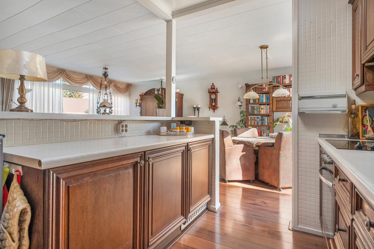 Te koop: Foto Woonhuis aan de Einsteinlaan 5 in Hoogeveen