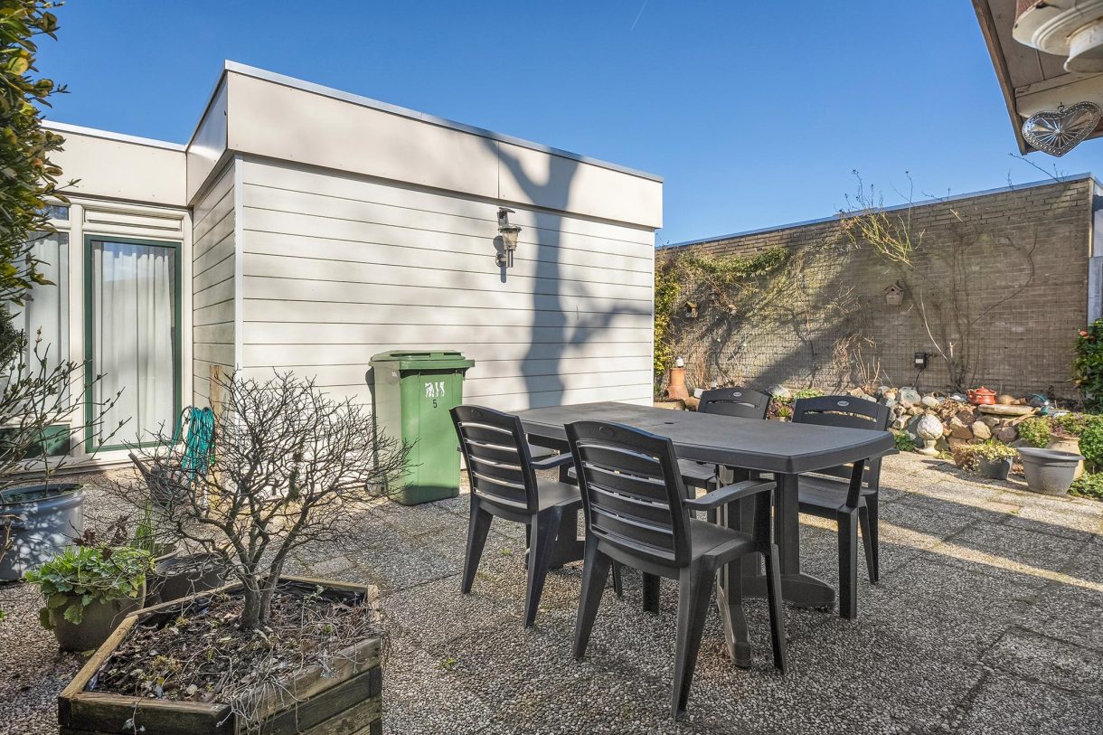 Te koop: Foto Woonhuis aan de Einsteinlaan 5 in Hoogeveen