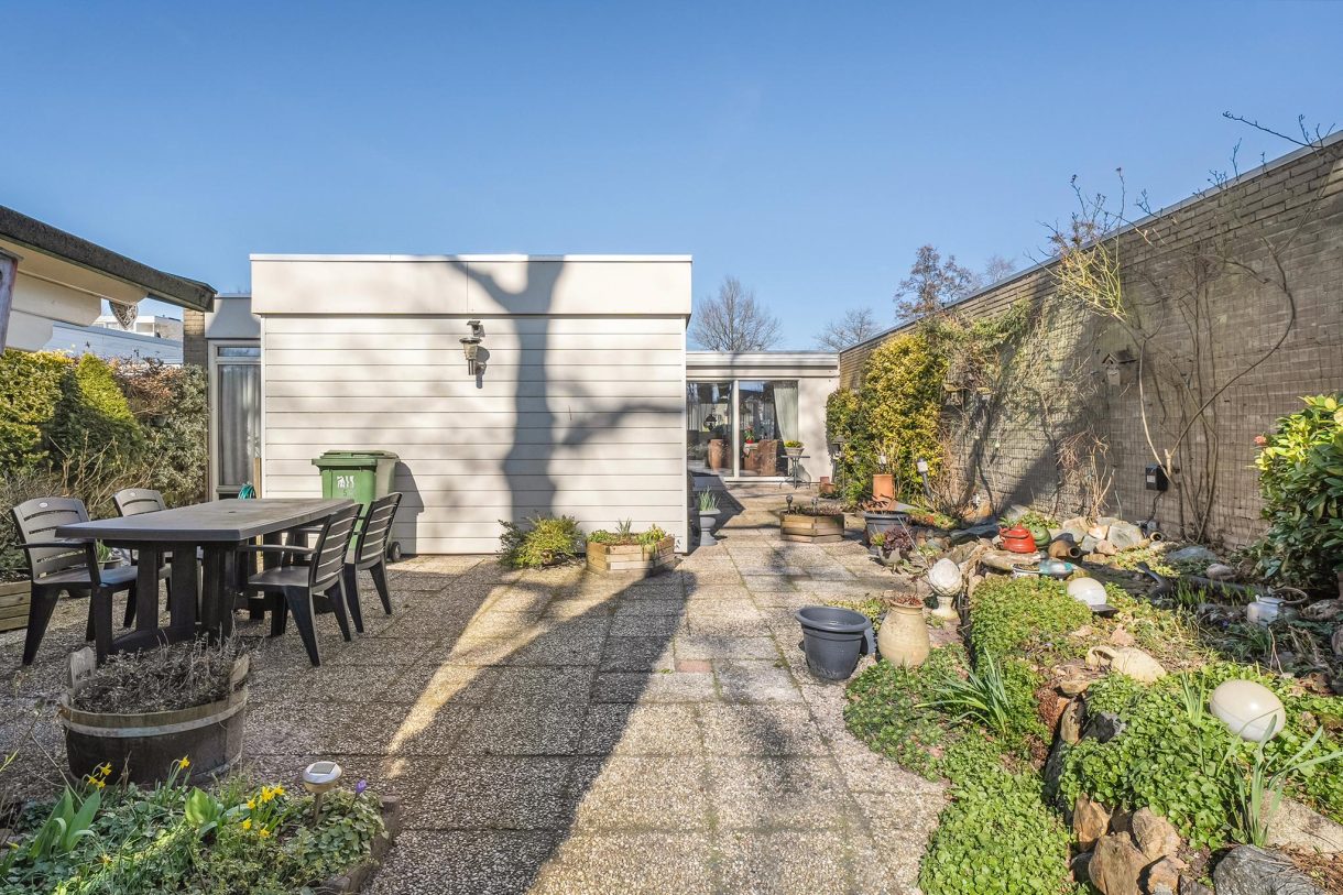 Te koop: Foto Woonhuis aan de Einsteinlaan 5 in Hoogeveen