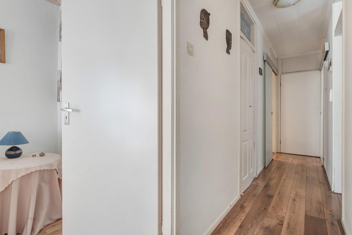 Te koop: Foto Woonhuis aan de Einsteinlaan 5 in Hoogeveen