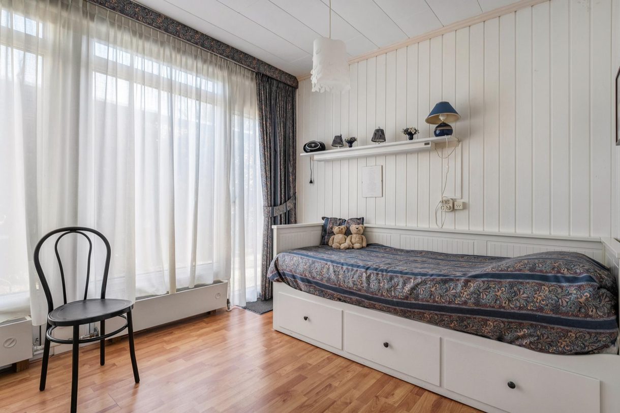 Te koop: Foto Woonhuis aan de Einsteinlaan 5 in Hoogeveen