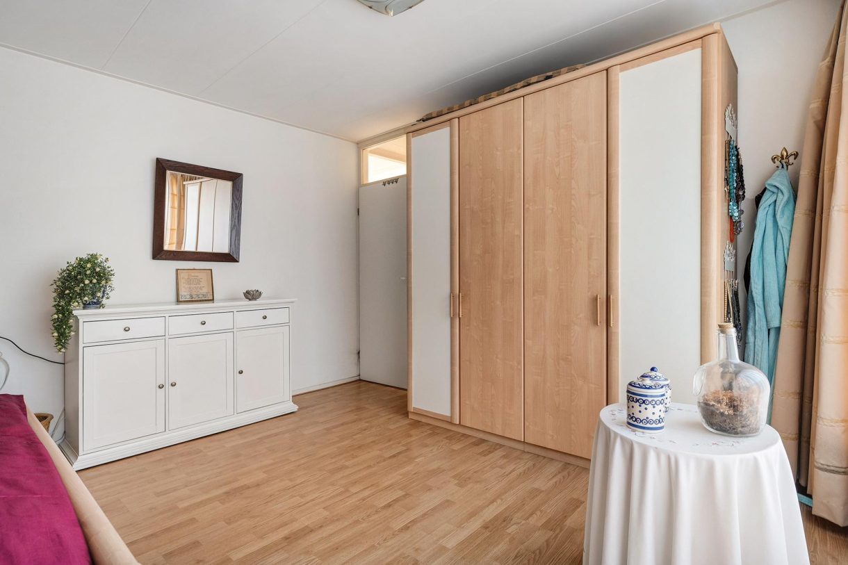 Te koop: Foto Woonhuis aan de Einsteinlaan 5 in Hoogeveen