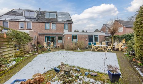 Te koop: Foto Woonhuis aan de Sloutersverlaat 23 in Hoogeveen