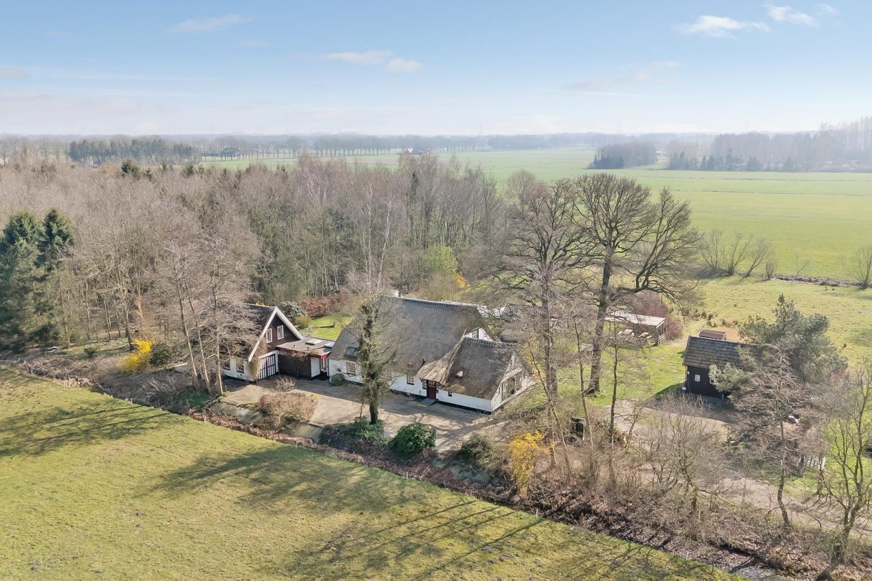 Te koop: Foto Woonhuis aan de Langewijk 2 in Elim