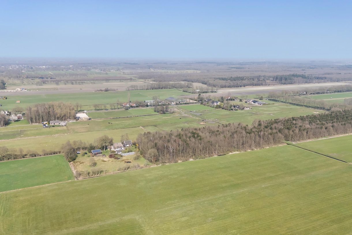Te koop: Foto Woonhuis aan de Langewijk 2 in Elim