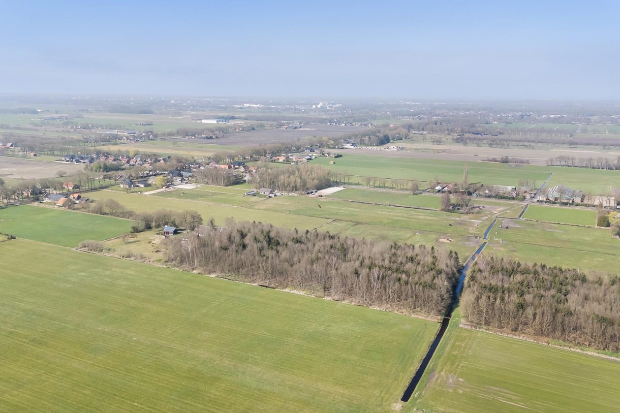 Te koop: Foto Woonhuis aan de Langewijk 2 in Elim