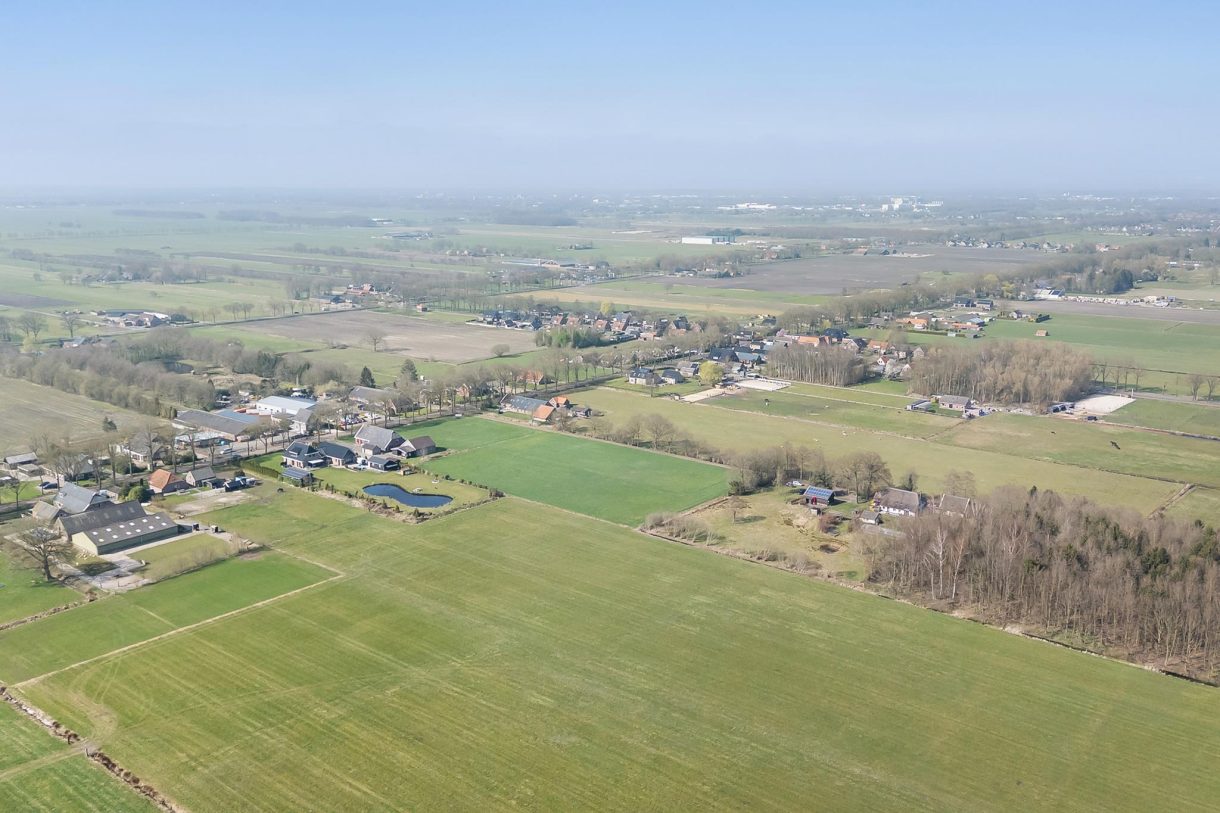 Te koop: Foto Woonhuis aan de Langewijk 2 in Elim