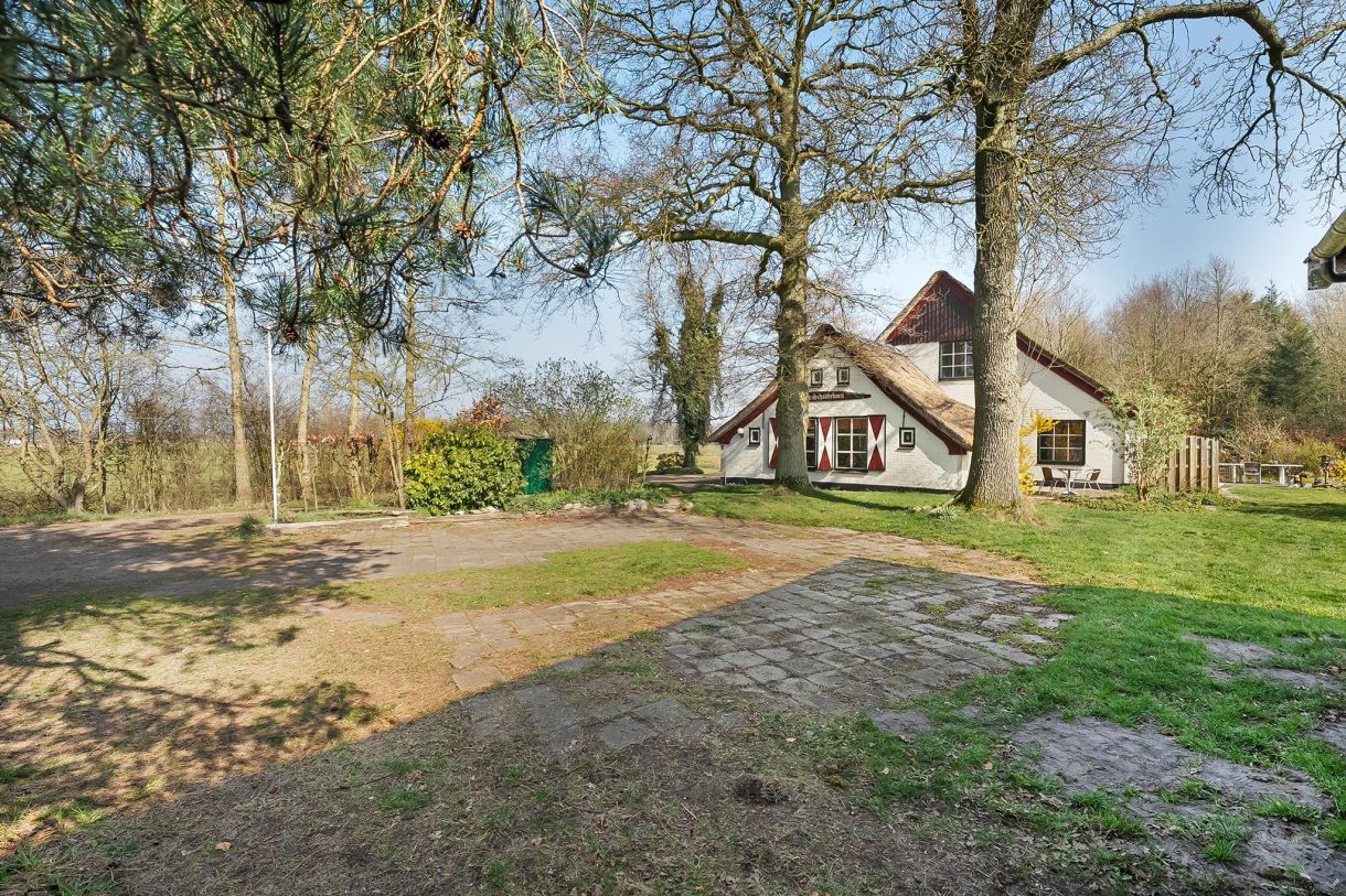 Te koop: Foto Woonhuis aan de Langewijk 2 in Elim