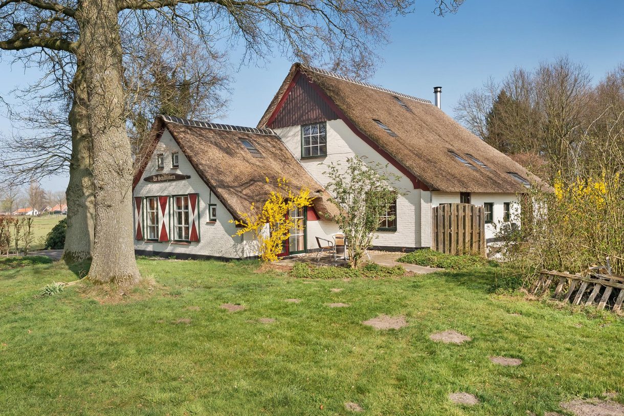 Te koop: Foto Woonhuis aan de Langewijk 2 in Elim