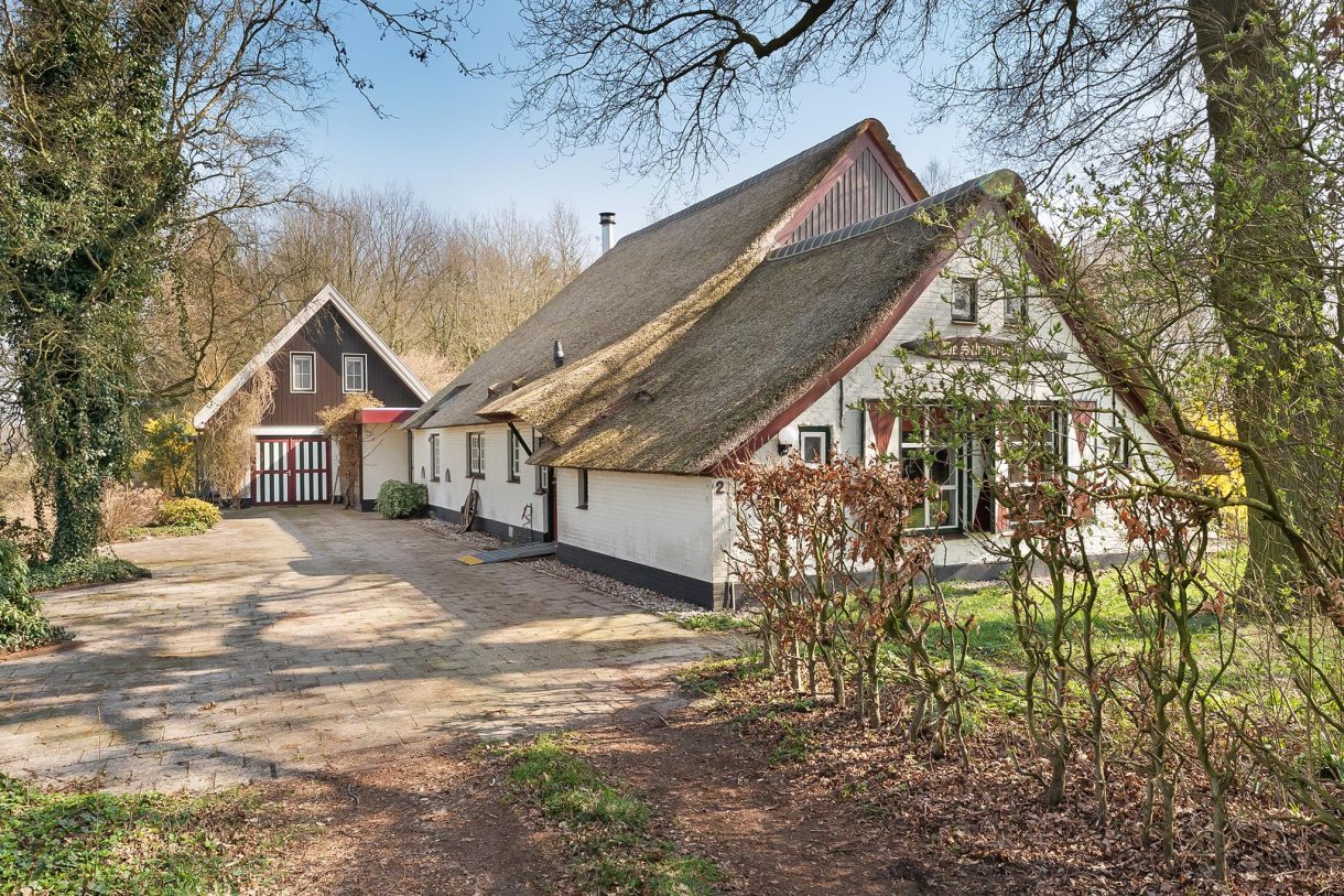 Te koop: Foto Woonhuis aan de Langewijk 2 in Elim