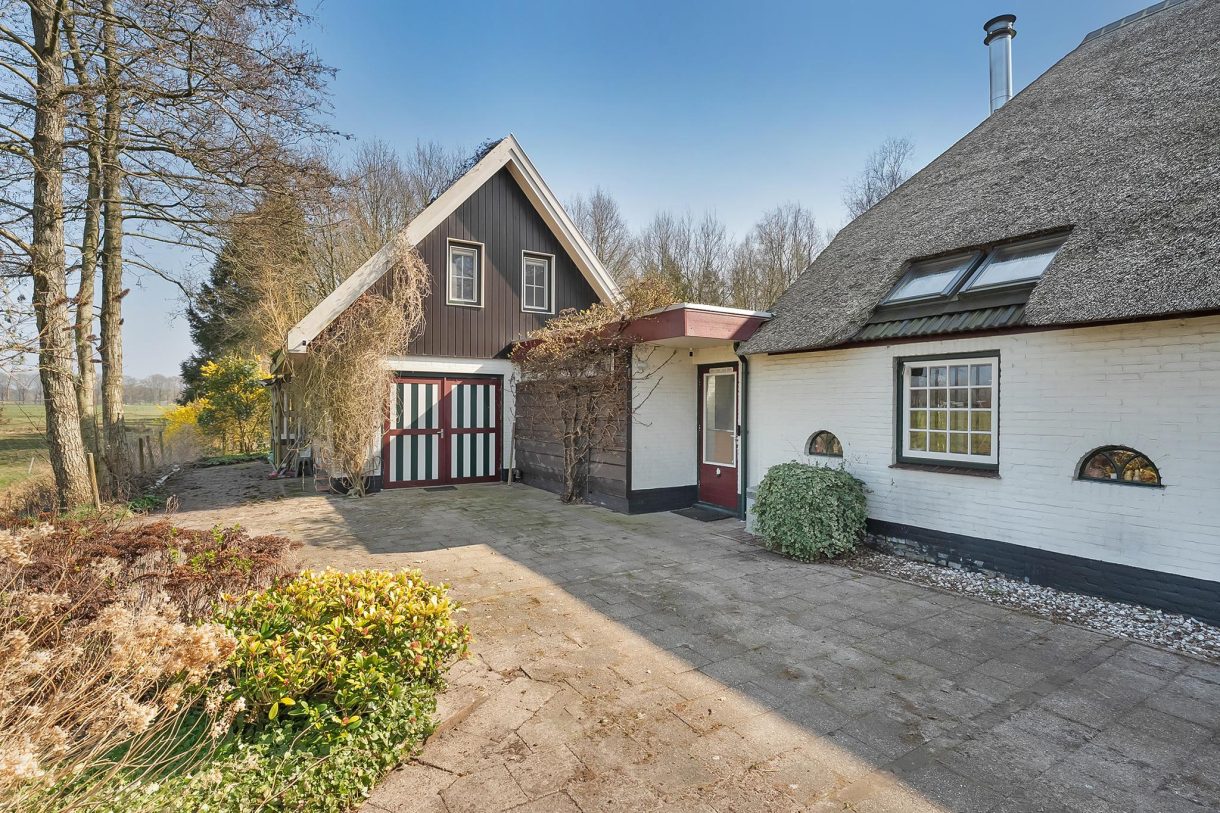 Te koop: Foto Woonhuis aan de Langewijk 2 in Elim