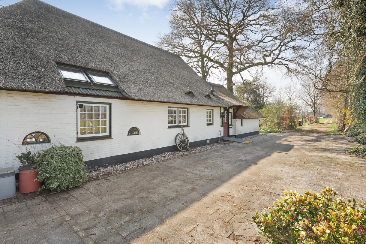 Te koop: Foto Woonhuis aan de Langewijk 2 in Elim