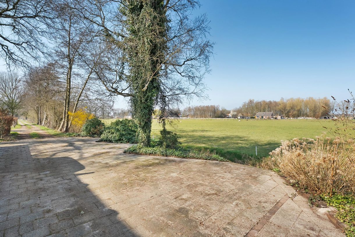 Te koop: Foto Woonhuis aan de Langewijk 2 in Elim