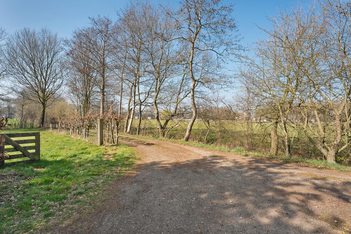 Te koop: Foto Woonhuis aan de Langewijk 2 in Elim