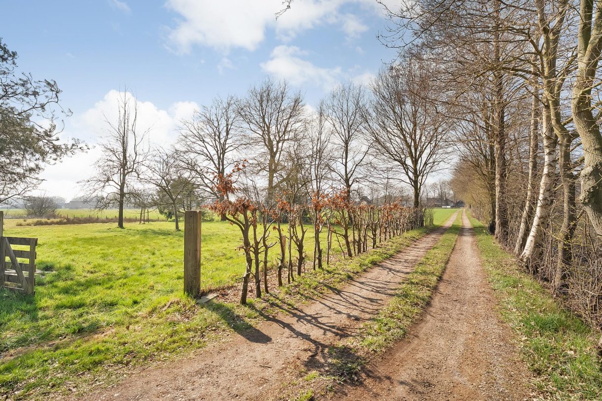 Te koop: Foto Woonhuis aan de Langewijk 2 in Elim
