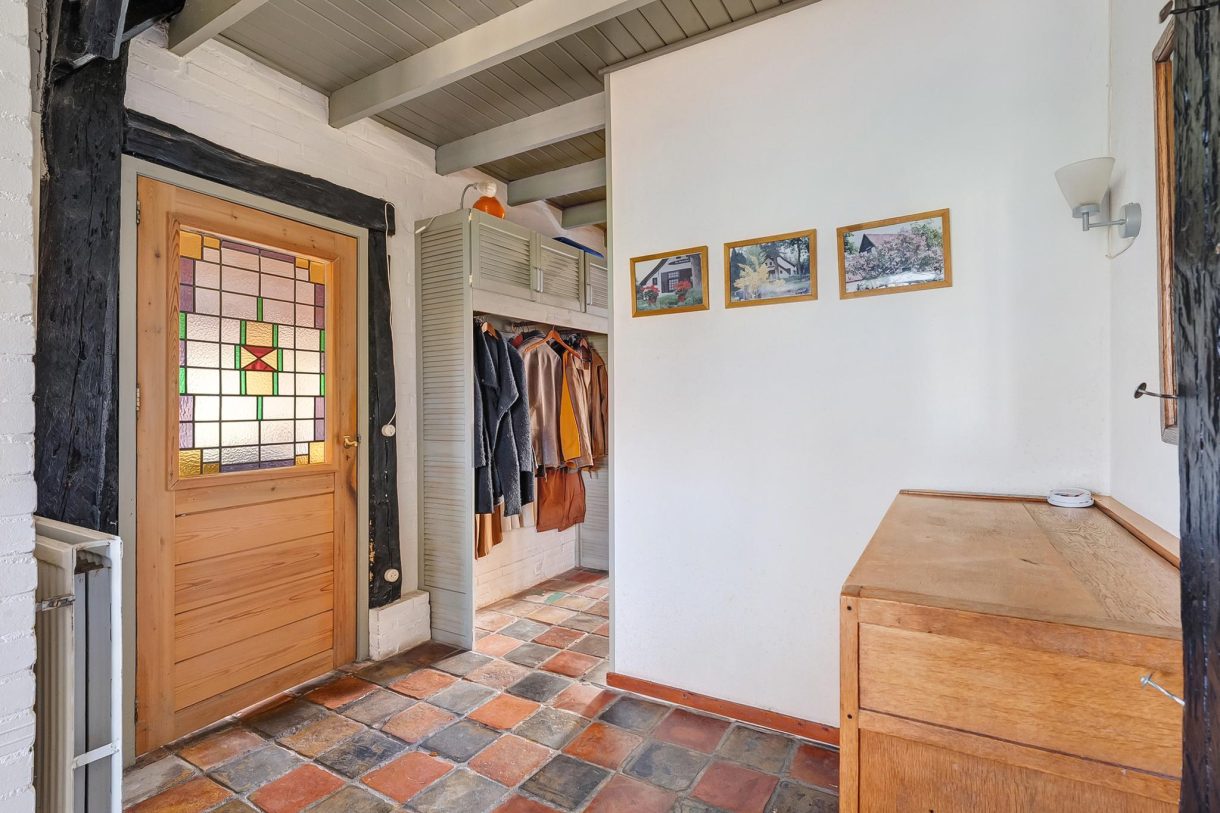 Te koop: Foto Woonhuis aan de Langewijk 2 in Elim