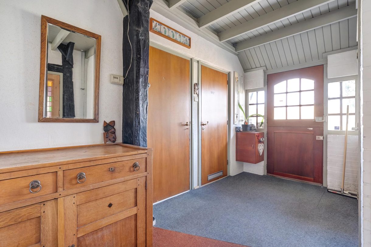 Te koop: Foto Woonhuis aan de Langewijk 2 in Elim