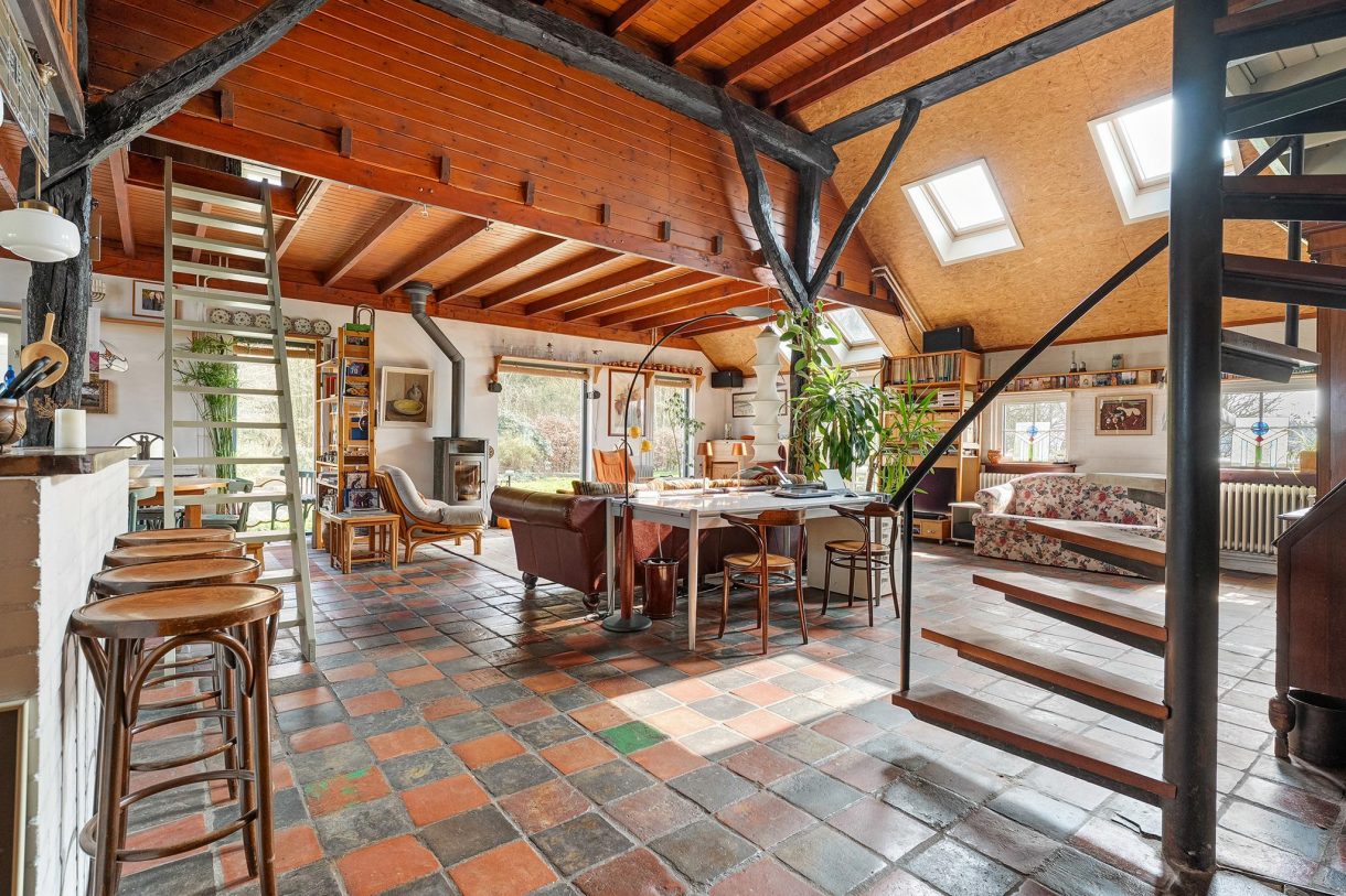 Te koop: Foto Woonhuis aan de Langewijk 2 in Elim