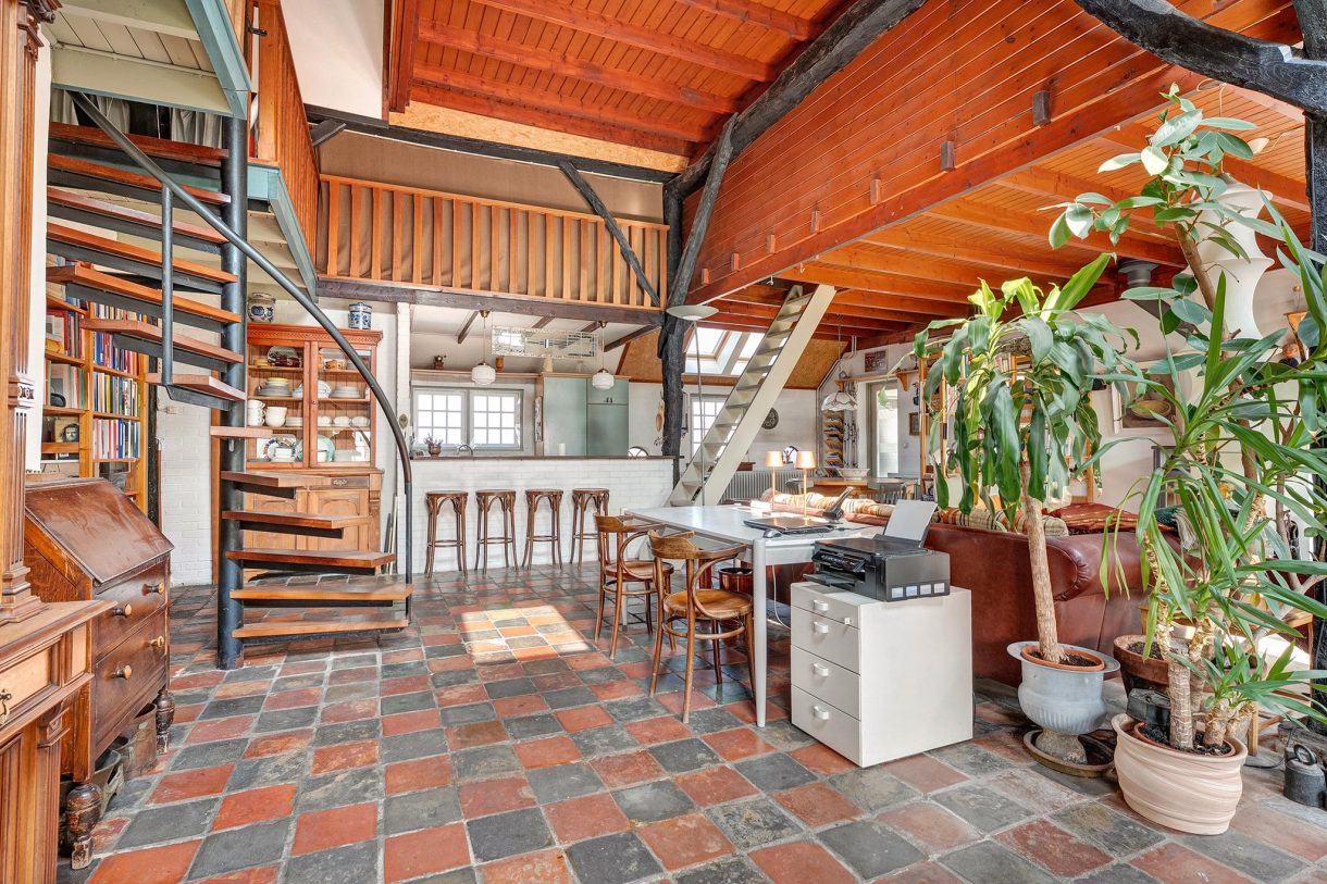 Te koop: Foto Woonhuis aan de Langewijk 2 in Elim