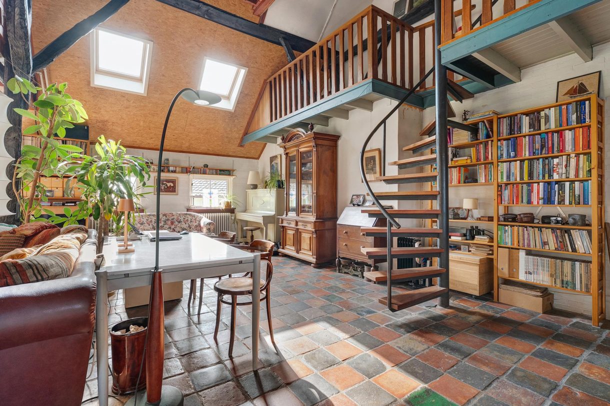 Te koop: Foto Woonhuis aan de Langewijk 2 in Elim