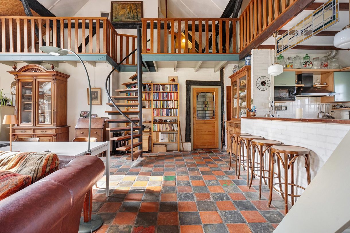 Te koop: Foto Woonhuis aan de Langewijk 2 in Elim